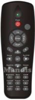 Original remote control OPTOMA Optoma001