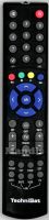 Original remote control Orbitech002