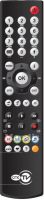 Original remote control OTE TV 2252-580