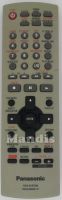 Original remote control PANASONIC N2QAJB000147