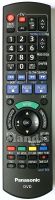 Original remote control PANASONIC N2QAYB000466