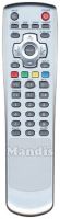 Original remote control SENSI REMCON873