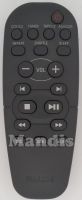 Original remote control PHILIPS RC961900201 (313922861911)