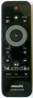 Télécommande d'origine PHILIPS 996510045455