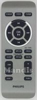 Télécommande d'origine PHILIPS 996510044074
