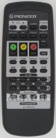 Original remote control PIONEER AXD7110 (CU-XR032)