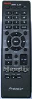Original remote control PIONEER 076R0TF041