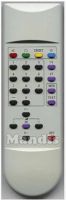 Original remote control RFT CRC2000