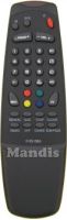 Original remote control PLATINIUM PRT3780