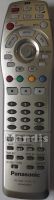 Original remote control PANASONIC N2QAKB000051
