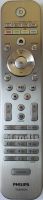 Original remote control MAGNAVOX RC 4496 / 01 (312814721451)