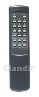 Original remote control MAGNAVOX RC 0205 / 00 (482221810681)