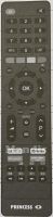 Original remote control PRINCESS LCB32G5SP-ESiT