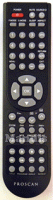 Original remote control PROSCAN PLEDV1945AB