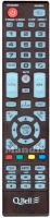 Original remote control Q.BELL LE32T1239E