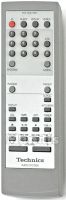 Original remote control TECHNICS RAK-HDA10WH