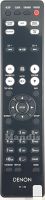 Télécommande d'origine DENON RC-1198 (30701020800AD)