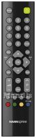 Original remote control HANNSPREE RC301