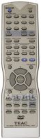Original remote control TEAK RC 829A