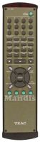 Original remote control TEAK RC 887