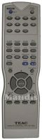 Original remote control TEAK RC 925