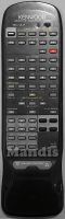 Original remote control KENWOOD RC-A7 (X94100061)