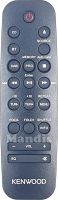Original remote control KENWOOD RC-M817DAB