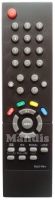 Original remote control E-BODA RC07-P6+