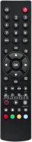Original remote control LA SAT RC089663B