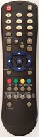 Original remote control TELEFUNKEN RC1055 (30054683)