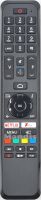 Original remote control TOSHIBA CT-8555 (RC43161)