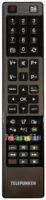Originalfernbedienung TELEFUNKEN RC4840 (23103896)