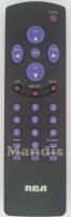 Original remote control RCA RCA001