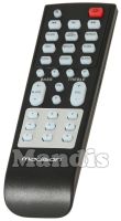 Original remote control MADISON RCP1