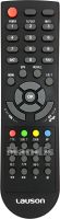 Original remote control RDTS680