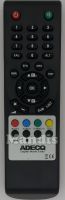 Original remote control ADECQ REMCON1488