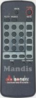 Original remote control BOEDER REMCON1642