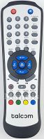 Original remote control TALCOM REMCON2101