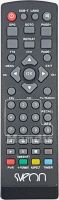 Original remote control SVEON REMCON2127