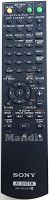 Original remote control SONY RM-ADU050 (148713711)