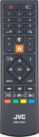 Originalfernbedienung JVC RC39170 (RM-C3333)
