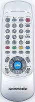 Original remote control AVERMEDIA RM-EB