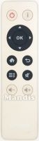 Original remote control QNAP RM-IR002
