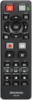 Original remote control AVERMEDIA RM-NN