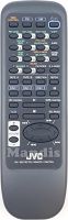 Originalfernbedienung JVC RM-SED752TRU