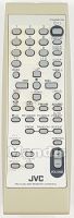 Télécommande d'origine JVC RM-SUXL30R