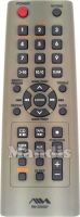 Original remote control AIWA RM-Z20027 (147816311)