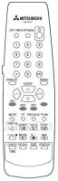 Original remote control MITSUBISHI RM 05401