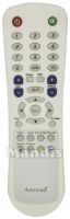 Original remote control TECHONE RM 612