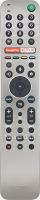 Original remote control SONY RMF-TX600E (149354811)
